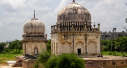 Bommaraspet, Aurangabad